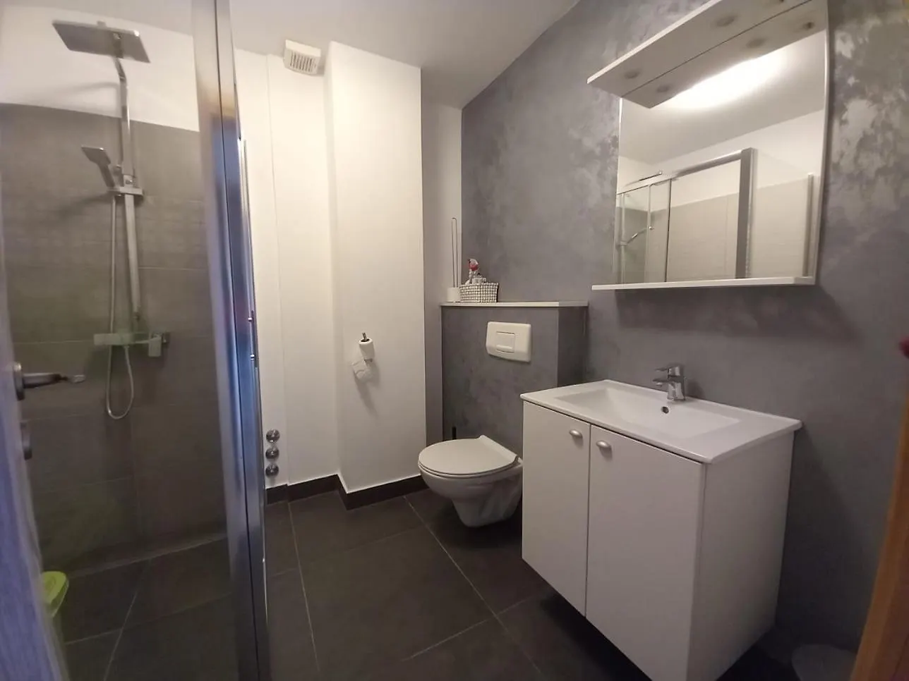 As Apartmani 