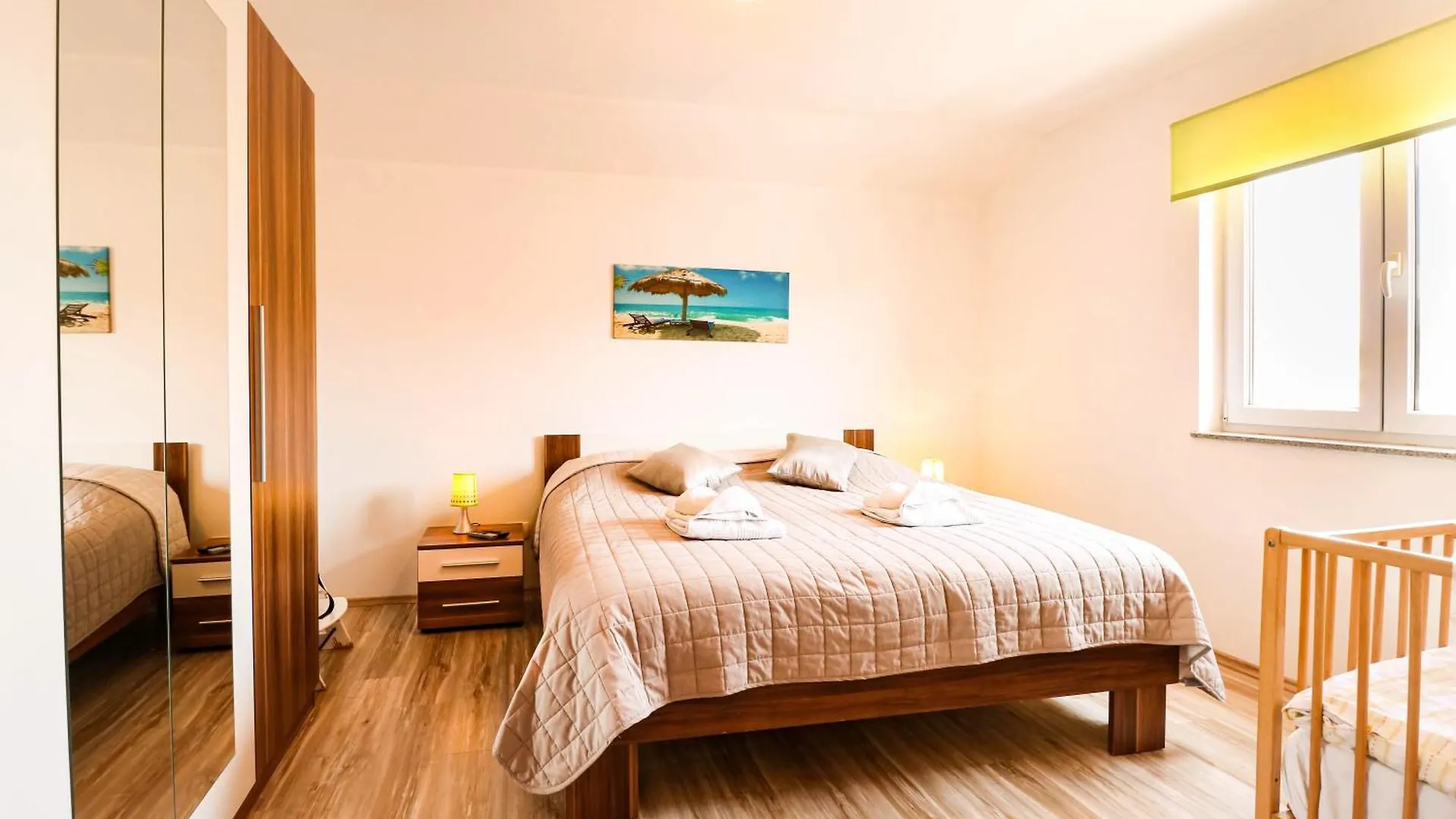 As Apartmani 