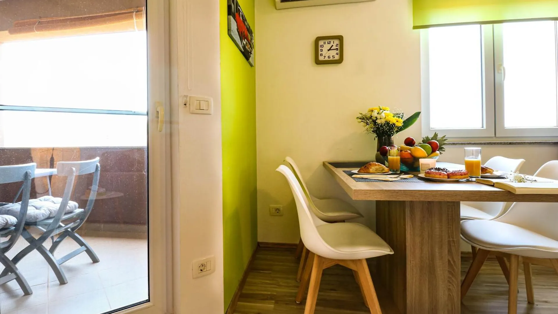 Lejlighed As Apartmani 