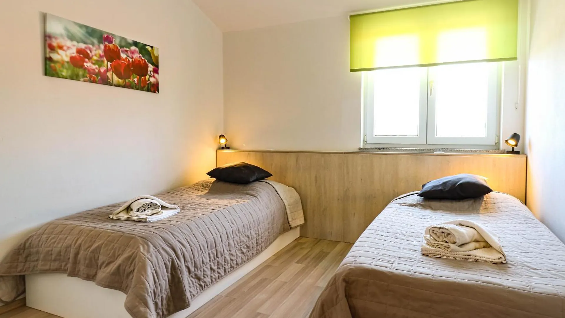 Lejlighed As Apartmani 